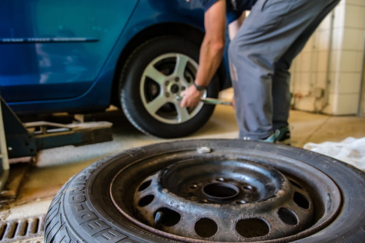 Seasonal Tire Prep for Montana’s Rural Life: Trust Hi-Line Services for Safety